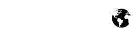 Logotipo blanco de Asesoría Migratoria Querétaro