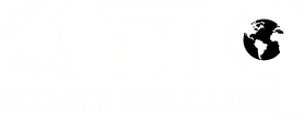 Logotipo blanco de Asesoría Migratoria Querétaro